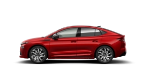 Enyaq Coupé